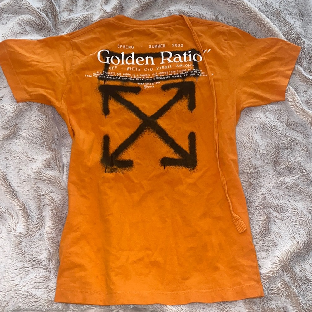 OFF-White T shirt